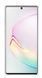 Чехол Samsung Leather Back Cover White для Samsung Galaxy Note 10 Plus SM-N975 1510092550 фото 3
