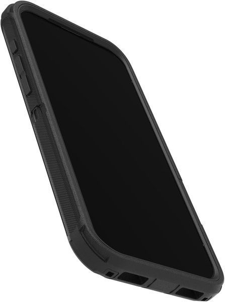 Чохол OtterBox Defender Pro Series MagSafe Black для iPhone 17 Pro Max 2852989760 фото