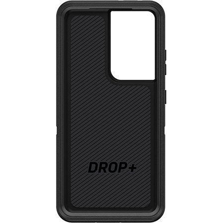 Захисний чохол OtterBox Defender Series Pro Black для Samsung Galaxy S21 Ultra SM-G998 1628895205 фото