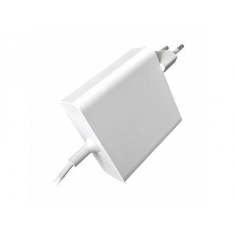 Сетевое зарядное устройство Xiaomi Mi Laptop Charger 65W USB-C (ADC6501TMEU) (NZB4009GL) 1225674937 фото