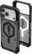 Чохол UAG Pathfinder MagSafe Ash Black для iPhone 17 Pro уцінка 3142665730 фото 1