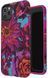 Чехол Speck Presidio Inked HyperBloom Matte | Lipstick Pink для iPhone 11 Pro 2164048674 фото 5
