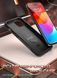 Чохол Poetic Neon MagSafe Ring Stand Cover Black для iPhone 15 2073953693 фото 4