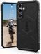 Чохол UAG Pathfinder Black для Samsung Galaxy S23 FE S711 2469127108 фото 1