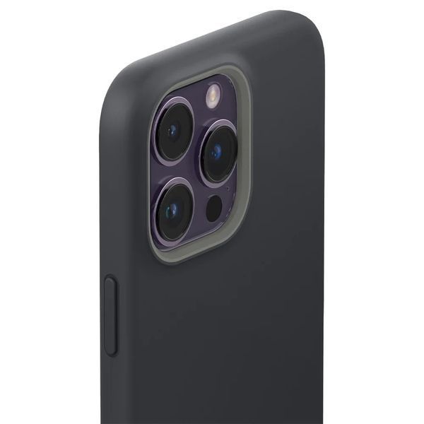 Чехол Caseology Nano Pop Mag Black Sesame для iPhone 14 Pro Max ACS04867 1706497927 фото