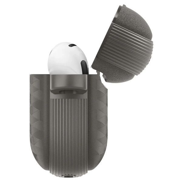 Чохол Caseology Parallax Ash Gray для Apple AirPods 4 ACS08659 2418029910 фото