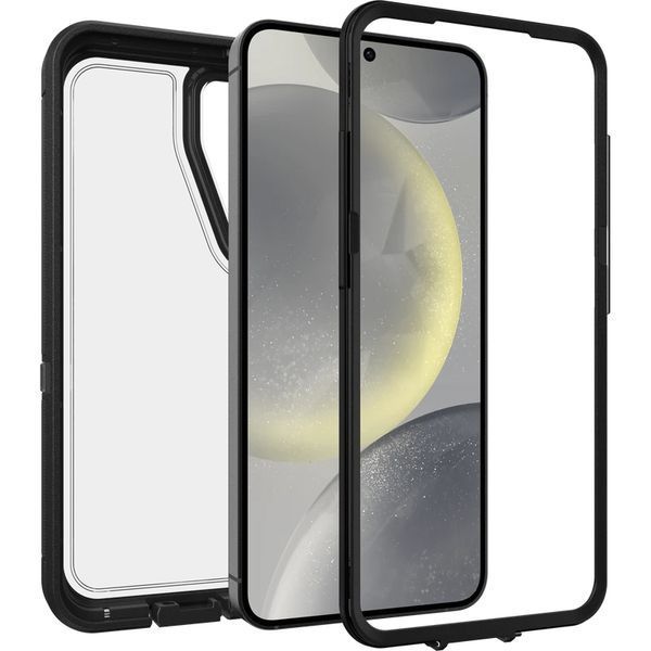 Чохол OtterBox Defender Pro Series XT Black для Samsung Galaxy S24 2619073699 фото