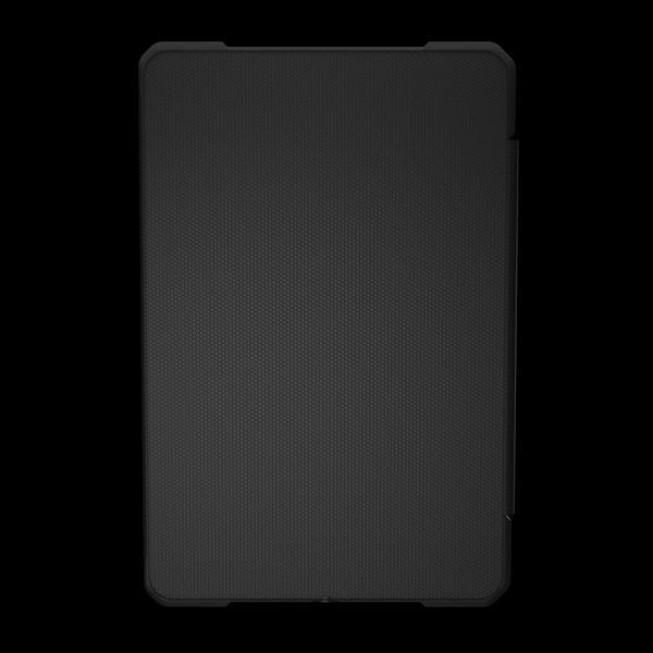 Чехол UAG Metropolis Series Black для Galaxy Tab S7 Plus | S8 Plus 1845991763 фото