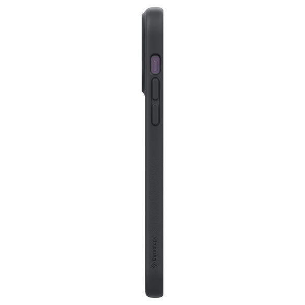 Чехол Caseology Nano Pop Mag Black Sesame для iPhone 14 Pro Max ACS04867 1706497927 фото