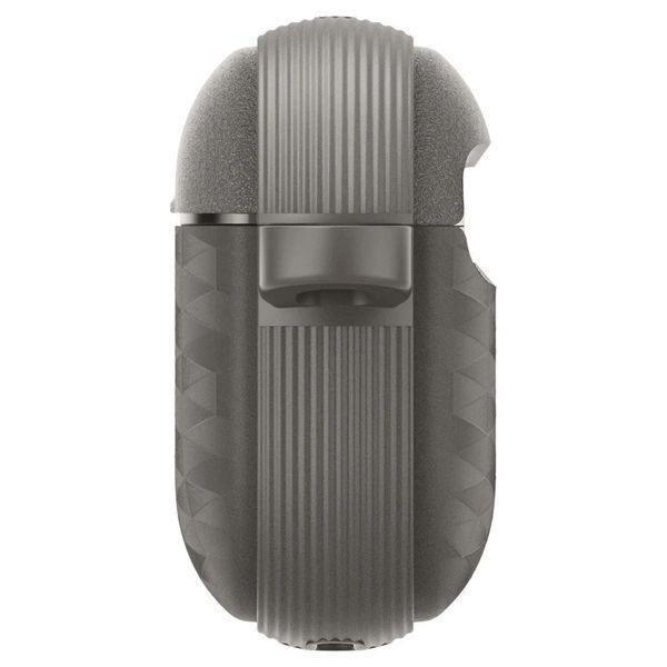 Чохол Caseology Parallax Ash Gray для Apple AirPods 4 ACS08659 2418029910 фото