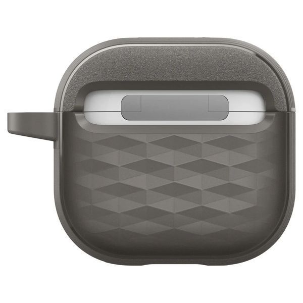Чохол Caseology Parallax Ash Gray для Apple AirPods 4 ACS08659 2418029910 фото