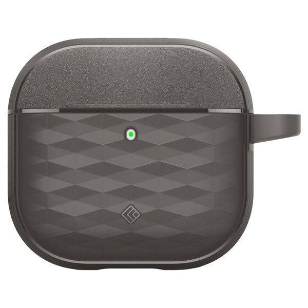 Чохол Caseology Parallax Ash Gray для Apple AirPods 4 ACS08659 2418029910 фото