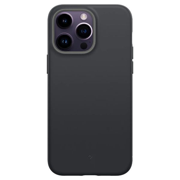 Чехол Caseology Nano Pop Mag Black Sesame для iPhone 14 Pro Max ACS04867 1706497927 фото