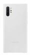 Чохол Samsung Leather Back Cover White для Samsung Galaxy Note 10 Plus SM-N975
