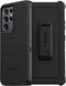 Захисний чохол OtterBox Defender Series Pro Black для Samsung Galaxy S21 Ultra SM-G998 1628895205 фото 11