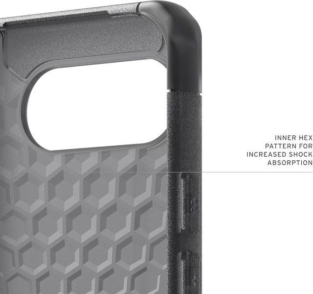 Чехол UAG Scout Ash для Google Pixel 10a 2966198529 фото