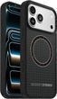 Чохол OtterBox Sole Series Midnight Circuit Black для iPhone 18 Pro | 17 Pro