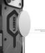 Чохол UAG Pathfinder MagSafe Ash Black для iPhone 17 Pro уцінка 3142665730 фото 2