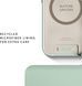 Чохол Native Union Clic Pop Magnetic Sage для iPhone 13 Pro 2020673526 фото 2