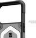 Чохол UAG Pathfinder MagSafe Ash Black для iPhone 17 Pro уцінка 3142665730 фото 6