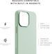 Чохол Native Union Clic Pop Magnetic Sage для iPhone 13 Pro 2020673526 фото 5