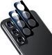 Защитное стекло для камеры ESR Camera Lens Protector Black 2шт для Samsung Galaxy S21 | S21 Plus 1819491342 фото 4