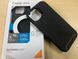 Чехол Zagg Gear4 Battersea Snap D30 Black with MagSafe для iPhone 13 | 14 1835586226 фото 4