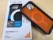 Чехол Zagg Gear4 Battersea Snap D30 Black with MagSafe для iPhone 13 | 14 1835586226 фото 2