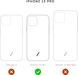 Чохол Native Union Clic Pop Magnetic Sage для iPhone 13 Pro 2020673526 фото 6