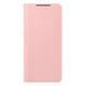 Оригинальный чехол Samsung Smart LED View Cover Pink для Galaxy S21 Plus SM-G996 1944735985 фото 1