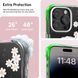 Чохол Spigen Cyrill Cecile MagSafe White Daisy для iPhone 15 Pro Max ACS06624 2502216667 фото 4
