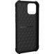 Чохол UAG Metropolis LT Kevlar Black для iPhone 12 Pro Max 1738814133 фото 4