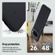 Чохол Caseology Nano Pop Black Sesame для Google Pixel 8 Pro 2076530072 фото 2