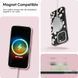 Чохол Spigen Cyrill Cecile MagSafe White Daisy для iPhone 15 Pro Max ACS06624 2502216667 фото 3