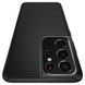 Чохол Spigen Liquid Air для Samsung Galaxy S21 Ultra, фото 5