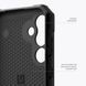 Чохол UAG Pathfinder Black для Samsung Galaxy S23 FE S711 2469127108 фото 8