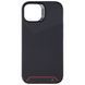 Чехол Zagg Gear4 Battersea Snap D30 Black with MagSafe для iPhone 13 | 14 1835586226 фото 1