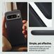 Чохол Caseology Nano Pop Black Sesame для Google Pixel 8 Pro 2076530072 фото 6