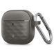 Чохол Caseology Parallax Ash Gray для Apple AirPods 4 ACS08659 2418029910 фото 1