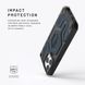 Чохол UAG Monarch Pro MagSafe Leather Mallard для iPhone 15 Pro Max 3031797579 фото 8