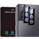 Защитное стекло для камеры ESR Camera Lens Protector Black 2шт для Samsung Galaxy S21 | S21 Plus 1819491342 фото 5