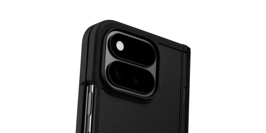 Чохол dbrand Grip Case Dark Circuit для Google Pixel 11 Pro Fold