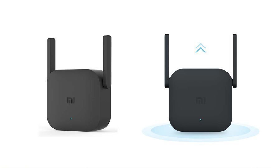 Підсилювач Wi-Fi Xiaomi Mi Wi-Fi Підсилювач Pro 1184476100 фото
