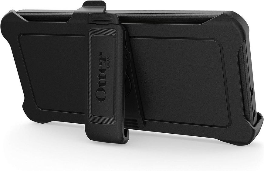 Захисний чохол OtterBox Defender Series Pro Black для Samsung Galaxy S21 Ultra SM-G998 1628895205 фото