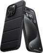 Чохол Caseology Athlex Active Black для iPhone 15 Pro Max ACS06623