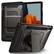 Чехол Spigen Tough Armor Pro Gunmental для Galaxy Tab S7 | S8 ACS01605
