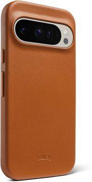 Чехол Bellroy MagSafe Leather Case Terracotta для Google Pixel 9 | 9 Pro 2355932533 фото