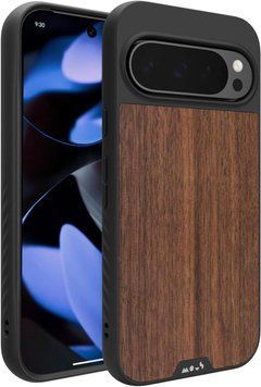 Чохол Mous MagSafe Limitless 5.0 Walnut для Google Pixel 9 Pro Xl 2831131358 фото