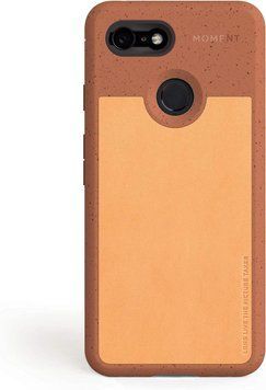 Чехол Moment Rugged Case для Google Pixel 3 Xl Terracotta M-Series 2494940106 фото