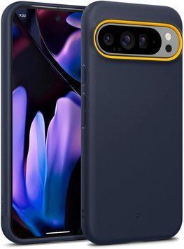 Чохол Caseology Nano Pop Blueberry Navy для Google Pixel 9 Pro XL 2321683829 фото